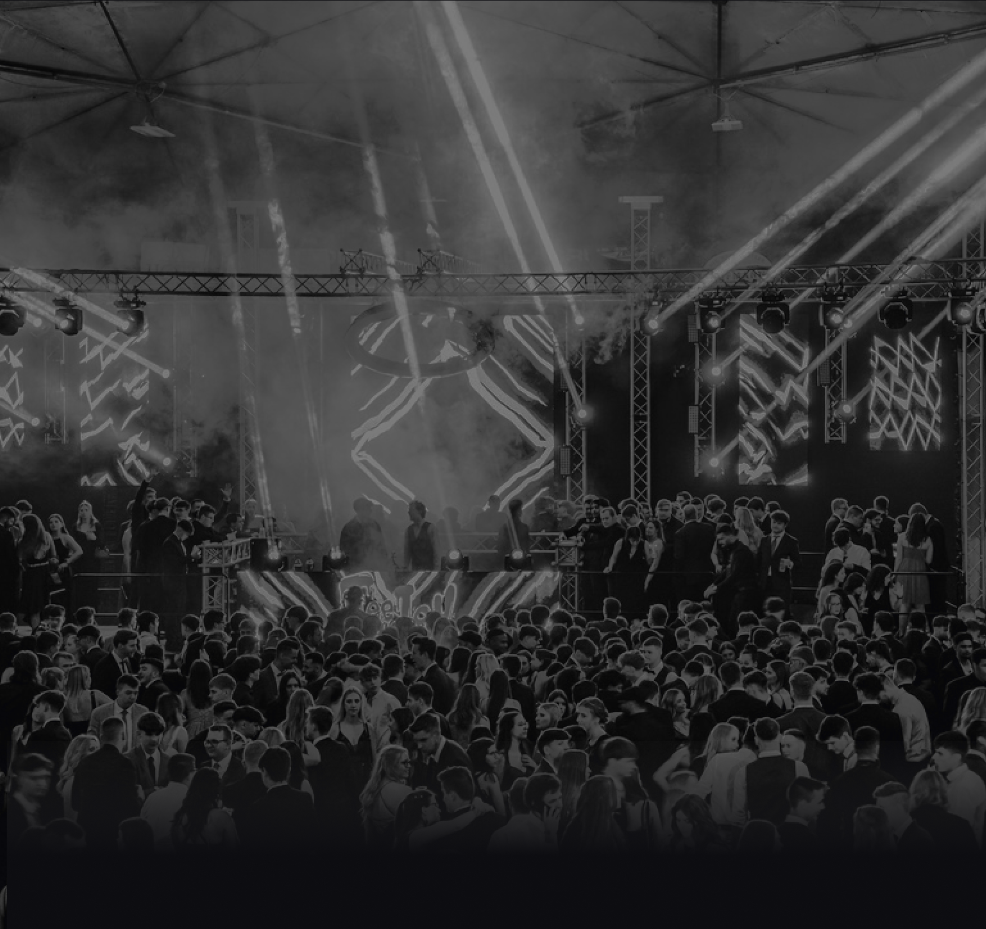 Eventtechnik Lautlos