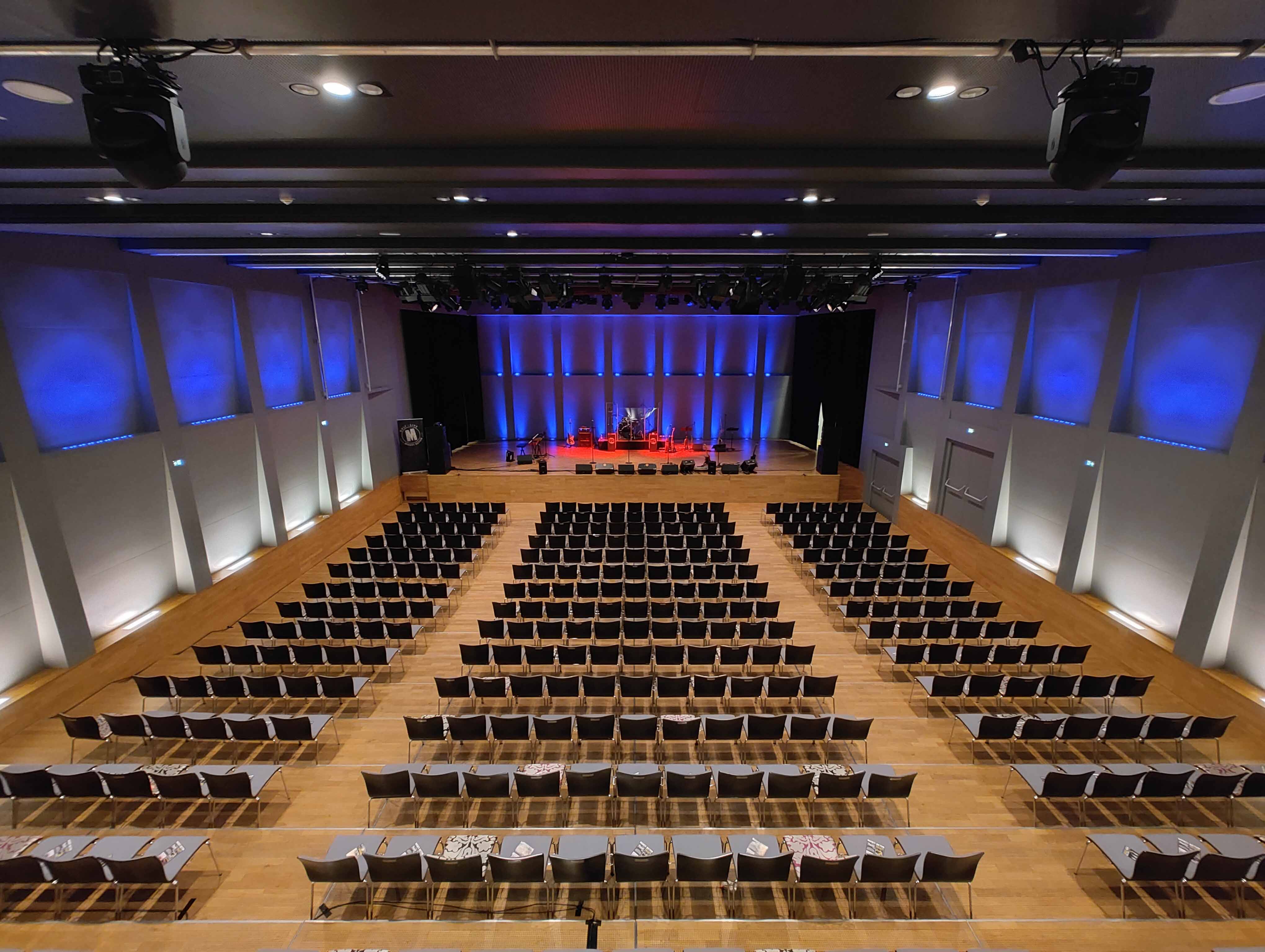 Events und Veranstaltungen