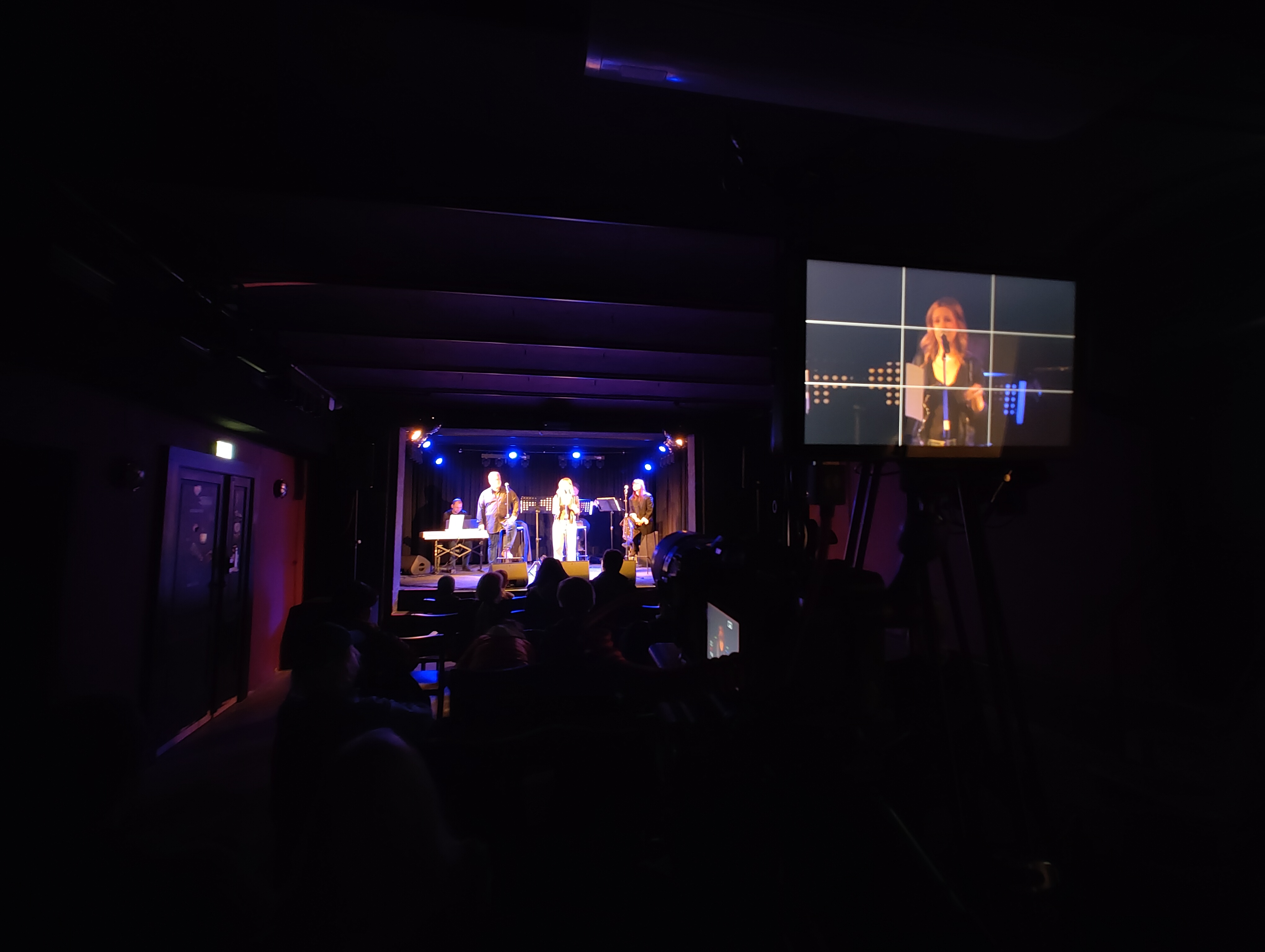 Multimedia Full Service