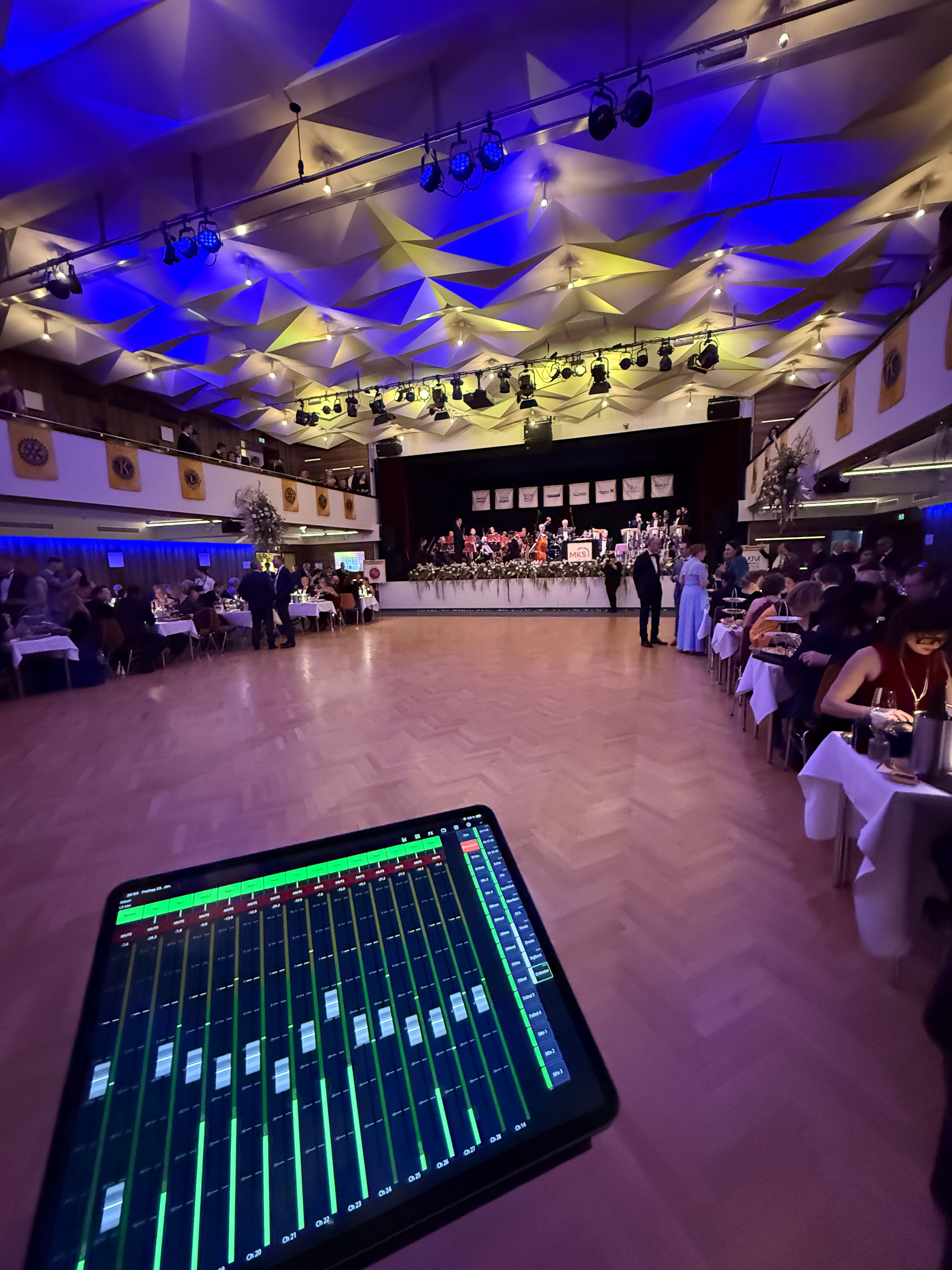 Charity Ball 2025