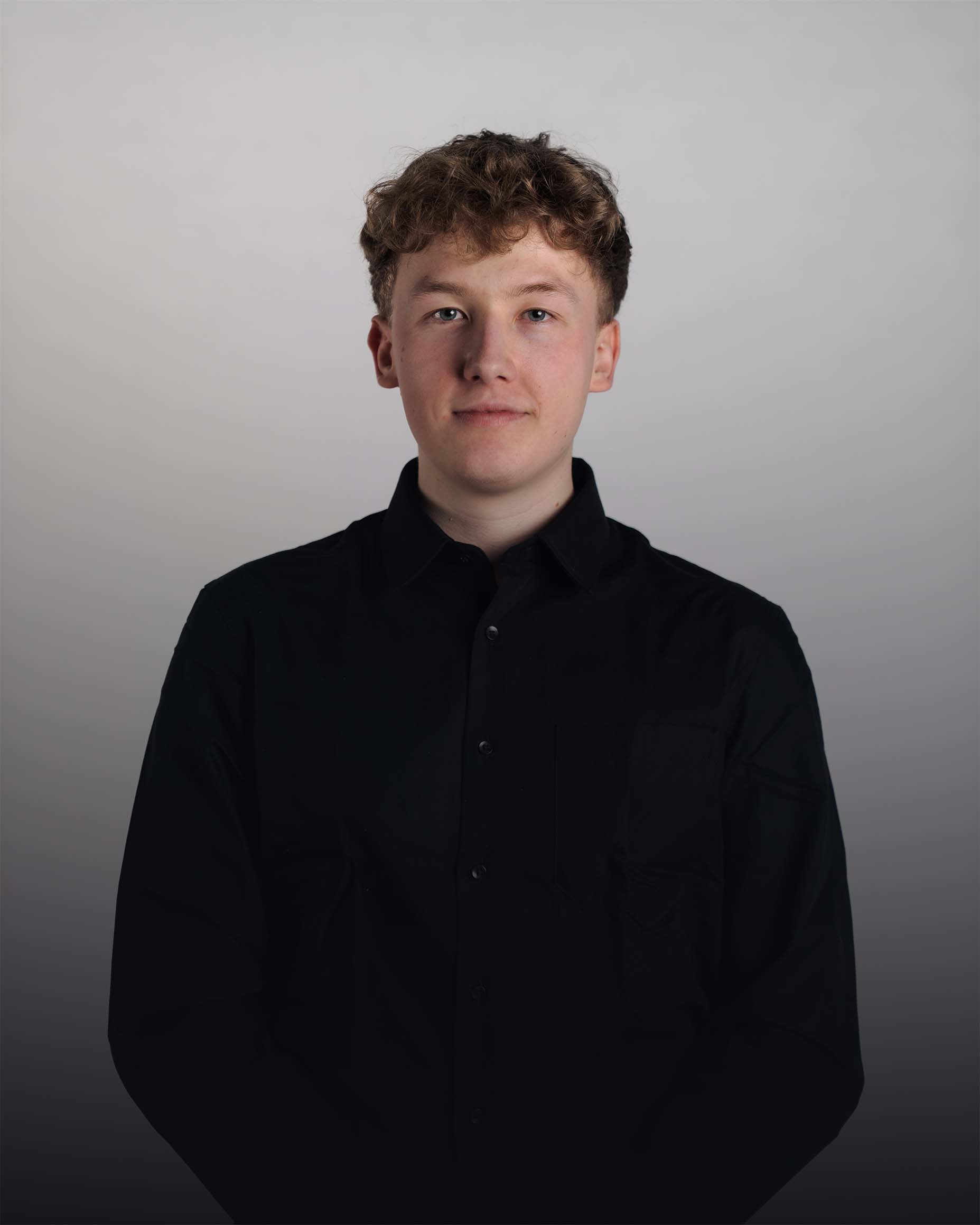 Elias Tuzar - Tech Crew