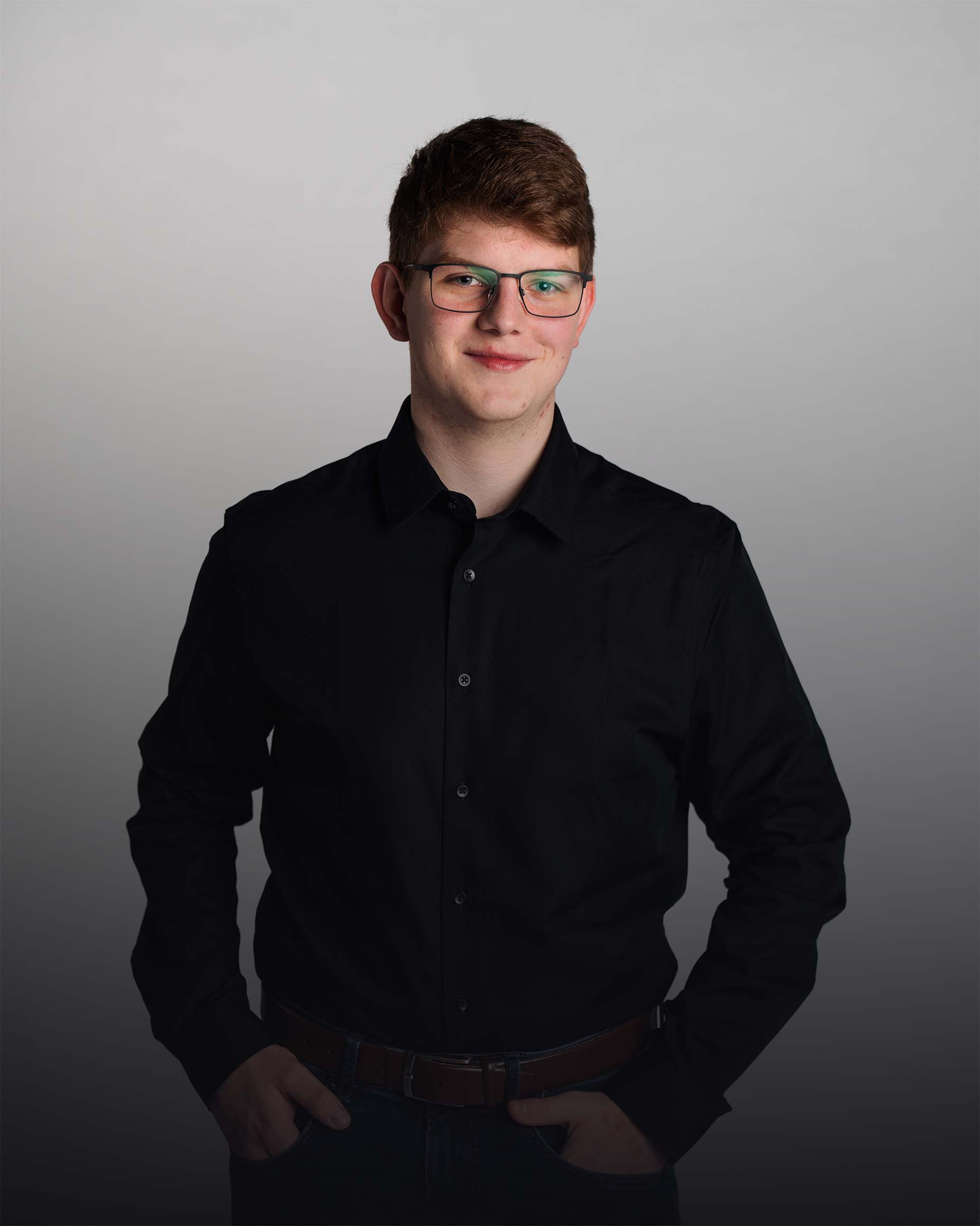 Florian Winkelhofer - CFO