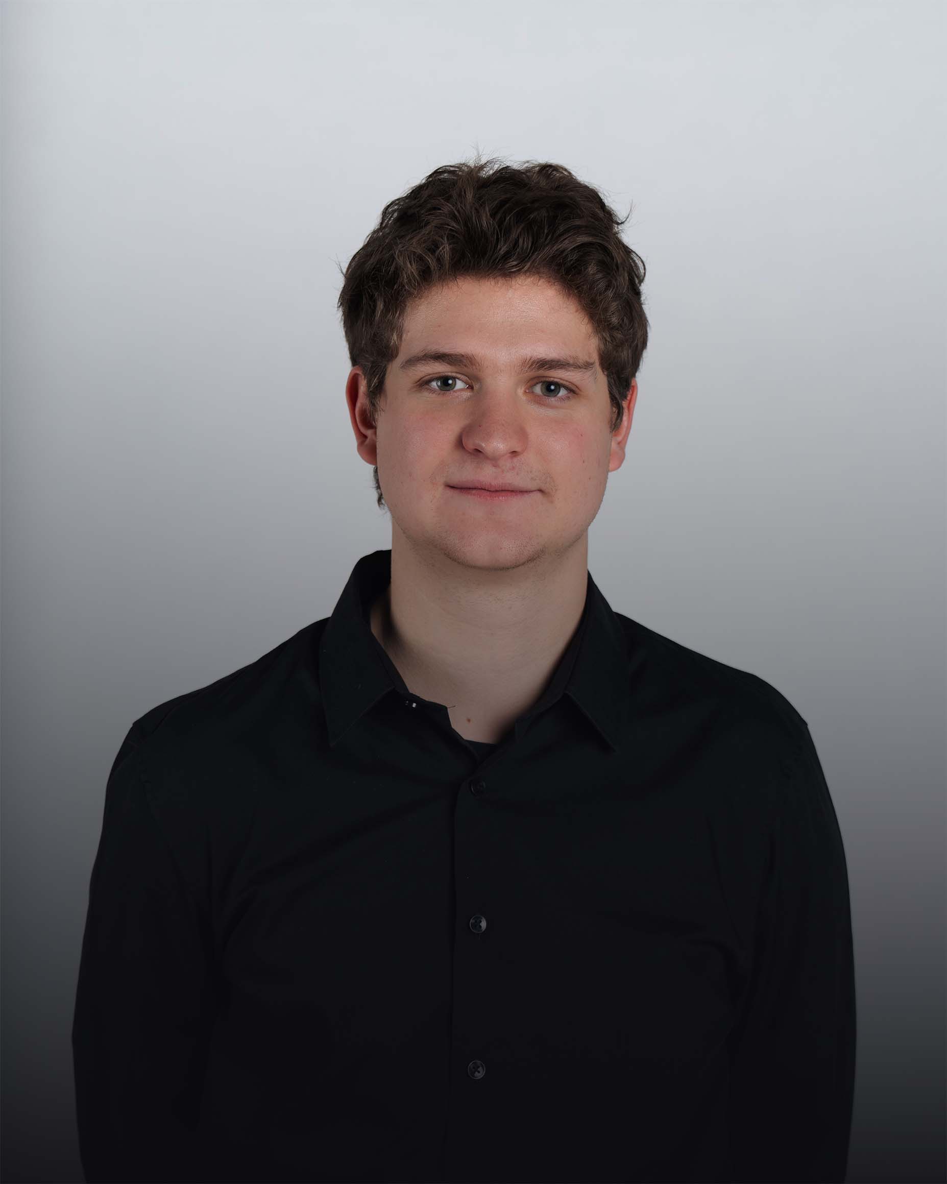 Julian Brock - Tech Crew