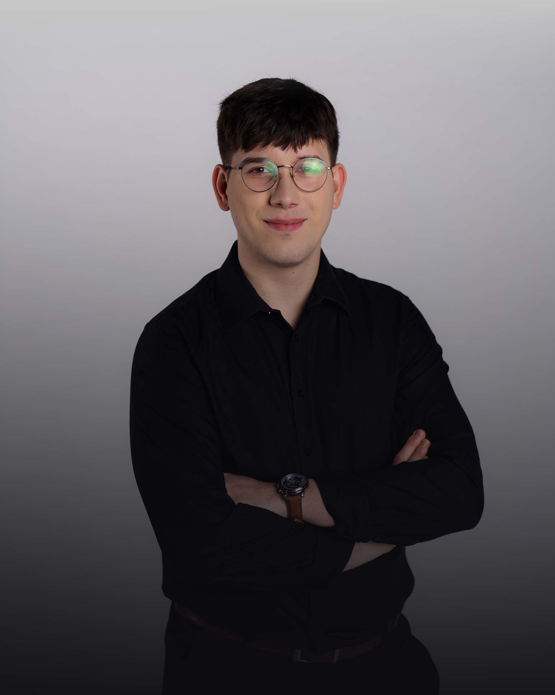 Michael Winkelhofer - CEO